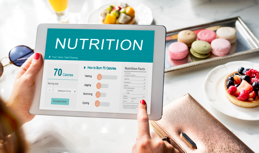 How Can I Make Sense Of Nutrition Labels On Packaged Foods?